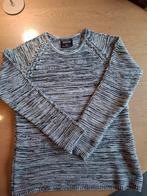 Oxcid Heren Trui - Grijs Gemêleerd - Maat M, Maat 48/50 (M), Oxcid, Ophalen of Verzenden, Grijs