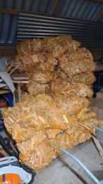 aanmaakhout te koop, 6 m³ of meer, Ophalen, Overige houtsoorten, Blokken