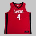 Nike Jamal Murray Canada basketball jersey maat XXL heren, Ophalen of Verzenden, Zo goed als nieuw, Kleding