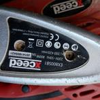 Bandschuurmachine, Doe-het-zelf en Verbouw, Gereedschap | Schuurmachines, Ophalen of Verzenden, Gebruikt, 600 tot 1200 watt, Bandschuurmachine