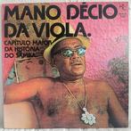 Mano Décio Da Viola - Capítulo Maior Da História Do Samba, Cd's en Dvd's, Vinyl | Latin en Salsa, Gebruikt, Ophalen of Verzenden