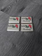 retro zeepjes LUX, Verzenden, Persoonlijke verzorging