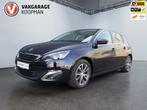 Peugeot 308 1.2 PureTech Allure Camera/Navi/Cruise/Pano/Trek, Voorwielaandrijving, Gebruikt, Euro 6, 1199 cc