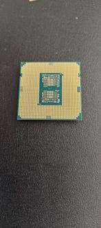 Processor i9 10850k, Verzenden, Intel Core i9, Zo goed als nieuw, 10-core