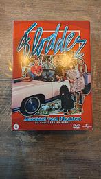 Flodder serie DVD's, Gebruikt, Boxset, Ophalen of Verzenden, Komedie