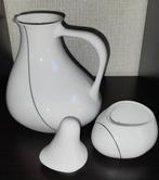 MENU waterkaraf en melk en suikerpot, Ophalen of Verzenden, Zo goed als nieuw, Overige stijlen, Overige typen