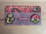 Efteling Python Patches Opstiklogo’s, Ophalen of Verzenden, Nieuw, Button of Speldje