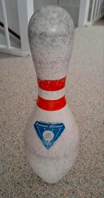 Bowling kegel, Ophalen, Gebruikt, Bal