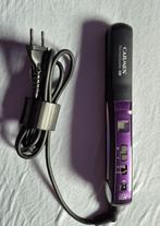 Stijltang / carmen thermoceramic ion - inclusief verz., Sieraden, Tassen en Uiterlijk, Uiterlijk | Haarverzorging, Ophalen of Verzenden