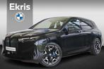 BMW iX xDrive50 High Executive 112 kWh, Auto's, BMW, Automaat, Gebruikt, 523 pk, Zwart