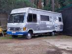 Camper Arnold RM40, Ringverwarming, Mercedes-Benz, Diesel, Particulier