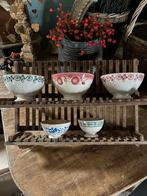 Oude spoelkommetjes, Ophalen of Verzenden