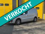 Citroen BERLINGO 1.6 Airco Navi Cruise 3-Zit BTW &BPM VRIJ, Voorwielaandrijving, Gebruikt, Euro 6, 4 cilinders