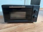 Mini oven z.g.a.n.  9 Liter 600W, Ophalen, Zo goed als nieuw, Vrijstaand, Minder dan 45 cm