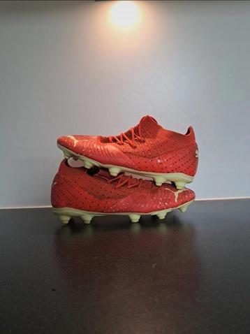 Voetbalschoenen Puma kinderen Future 3.4 Multiground maat 36 beschikbaar voor biedingen