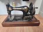 Retro naaimachine Singer, Antiek en Kunst, Ophalen