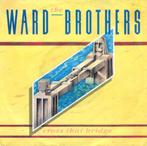 Ward Brothers CD single Cross that bridge remix 80-er mix, Maxi-single, Ophalen of Verzenden, Zo goed als nieuw, 1 single