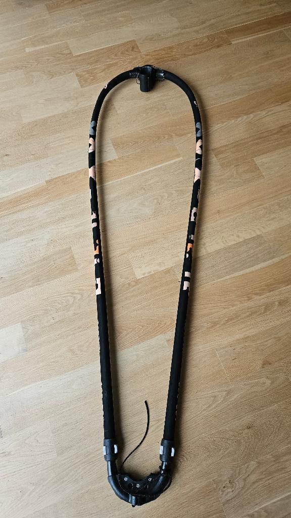 Giek: AL360 E3 Carbon Slalom 180-230 cm, Watersport en Boten, Windsurfen, Gebruikt, Giek, 7 m² of meer, Ophalen