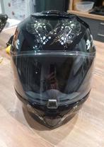 Nieuwe Scorpion Motorhelm, Nieuw met kaartje, M, Shark, Ophalen of Verzenden