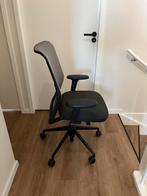 Vitra Bureaustoel - Grijs, Ophalen, Gebruikt, Grijs, Bureaustoel