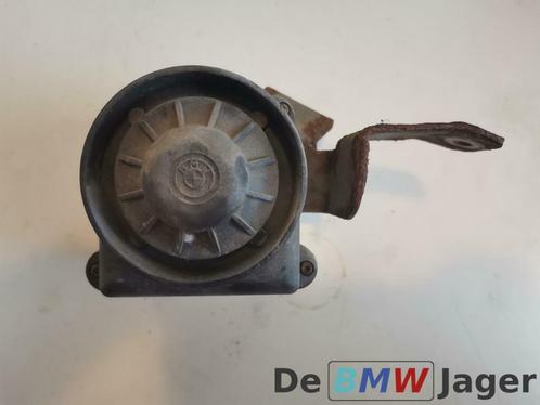 Alarmsirene BMW 7-serie E65 E66 6917739, Auto-onderdelen, Elektronica en Kabels, BMW, Gebruikt, Ophalen of Verzenden