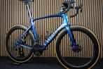 Specialized S-Works Venge DISC 58 *Dura-Ace Di2*NIEUWSTAAT!*, Fietsen en Brommers, Fietsen | Racefietsen, Ophalen of Verzenden