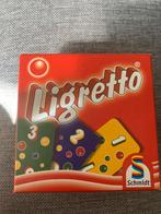 Ligretto, Ophalen of Verzenden, Zo goed als nieuw