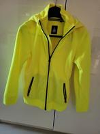 NIEUW fleece vest neon geel GAASTRA maat 134/140, Kinderen en Baby's, Trui of Vest, Ophalen of Verzenden, Jongen, Gaastra