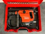 HILTI TE 50-AVR Combihamer Boorhamer Breekhamer Boormachine, 600 watt of meer, Boor- en/of Breekhamer, Hilti, Ophalen of Verzenden