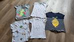 T-shirt 110/116, Ophalen, Zo goed als nieuw, Maat 110