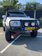 Suzuki Grand Vitara 4x4  2.5 V6 5D 2005 Grijs, Auto's, 1380 kg, 157 pk, Grand Vitara, Handgeschakeld
