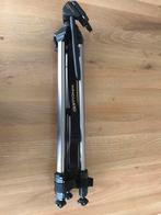 Statief Fototoestel Fotostatief Driepoot Vanguard VT-432, Ophalen, Zo goed als nieuw, Driepoot