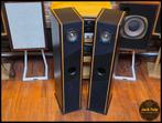 Tangband W3 speakers, Overige merken, Gebruikt, ., Ophalen of Verzenden