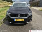 Volkswagen T-Roc 1.0 TSI Style Virtual cockpit , led, Voorwielaandrijving, Gebruikt, Euro 6, 116 pk