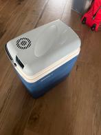 Koelbox voor auto - Rocktrail, Caravans en Kamperen, Ophalen of Verzenden, Zo goed als nieuw, Koelbox, Elektrisch