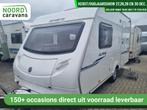 Sprite alpine diamond anniversary 440 MOVER + ENKELE BEDDEN, Tot en met 2, Bedrijf, 750 - 1000 kg, 5 tot 6 meter