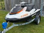 SeaDoo GTI 130 Waterscooter Jetloader Jetski Sea Doo, Watersport en Boten, Jetski's en Waterscooters, Ophalen of Verzenden, Gebruikt