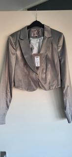 NIEUW Steps Satin Colbert Moon Maat 38, Maat 38/40 (M), Nieuw, Ophalen of Verzenden, Steps