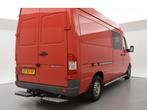 Mercedes-Benz Sprinter 316 CDI 2.7 156 PK DUBBEL CABINE AUT., Automaat, Gebruikt, 156 pk, 7 stoelen