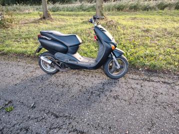 Yamaha Neos 50 cc bj 2005 beschikbaar voor biedingen
