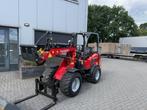 SCHAFFER 23E 2.2T Minishovel Kniklader NWST Giant Weidemann, Zakelijke goederen, Machines en Bouw | Kranen en Graafmachines, Ophalen