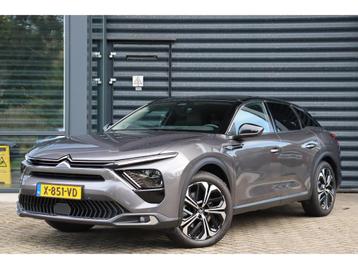 Citroën C5 X 1.6 Plug-in Hybrid 180 Business Plus Citroen C beschikbaar voor biedingen