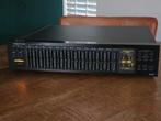 Onkyo EQ-35 equalizer, Overige merken, Gebruikt, Ophalen of Verzenden, Nvt