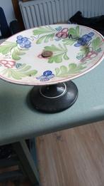 Antieke schaal, Antiek en Kunst, Antiek | Keramiek en Aardewerk, Ophalen of Verzenden