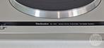Technics SL-D21 Platenspeler | Direct-Drive | Half-Automaat, Audio, Tv en Foto, Platenspelers, Ophalen of Verzenden, Refurbished
