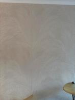 Arte Monsoon Sabal - Reststukken Behang 75200, Huis en Inrichting, Stoffering | Behang, Ophalen of Verzenden, Minder dan 10 m²