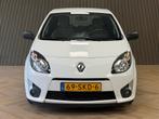 Renault Twingo 1.2-16V Authentique NAP GOED ONDERHOUDEN ELEC, Twingo, Gebruikt, 4 cilinders, Met garantie (alle)