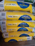 Weber Beamix 322 Metselmortel - 11 Zakken, Ophalen