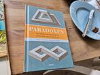 Gary Hayden - Paradoxen, Ophalen of Verzenden, Zo goed als nieuw, Gary Hayden; Michael Picard