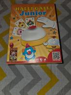 Halli galli junior, Drie of vier spelers, Ophalen of Verzenden, Zo goed als nieuw, 999  Games